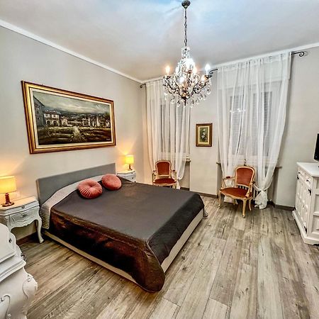 La Casa Bianca Apartment Vercelli Bagian luar foto